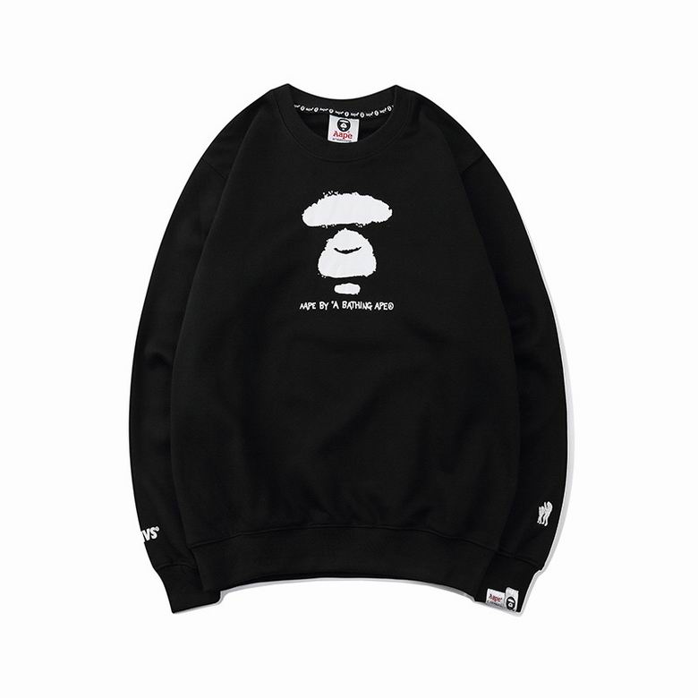 Bape Sweatshirt-067